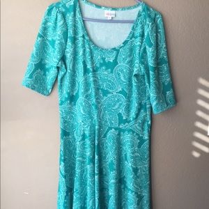 Lularoe Nicole XL